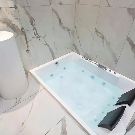 L'exclusif Prestige Croix-rousse リヨン