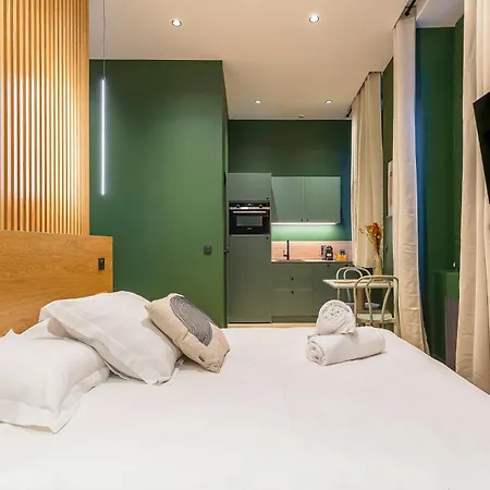 L'exclusif Prestige Croix-rousse Hodinový hotel *