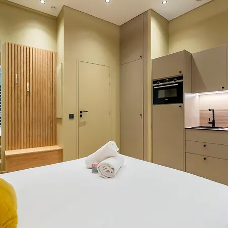 L'exclusif Prestige Croix-rousse *