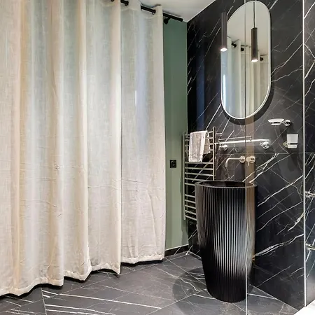 L'exclusif Prestige Croix-rousse Lyon