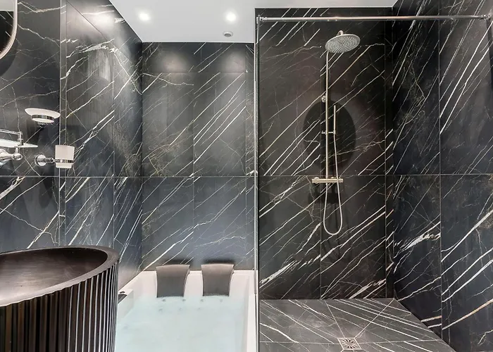 L'exclusif Prestige Croix-rousse Liebeshotel *