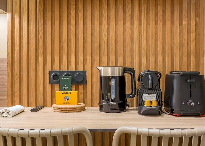 Liebeshotel L'exclusif Prestige Croix-rousse *