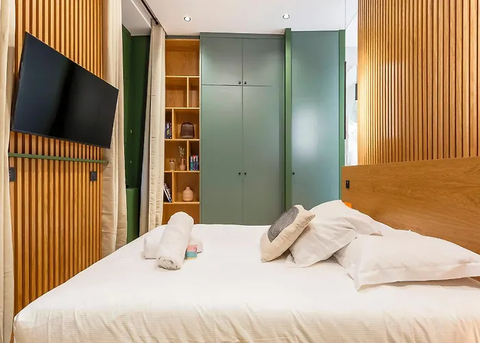 L'exclusif Prestige Croix-rousse Lyon