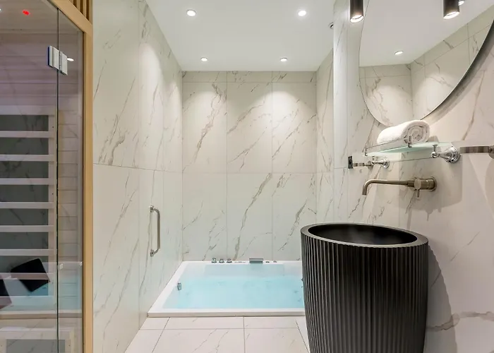 L'exclusif Prestige Croix-rousse *