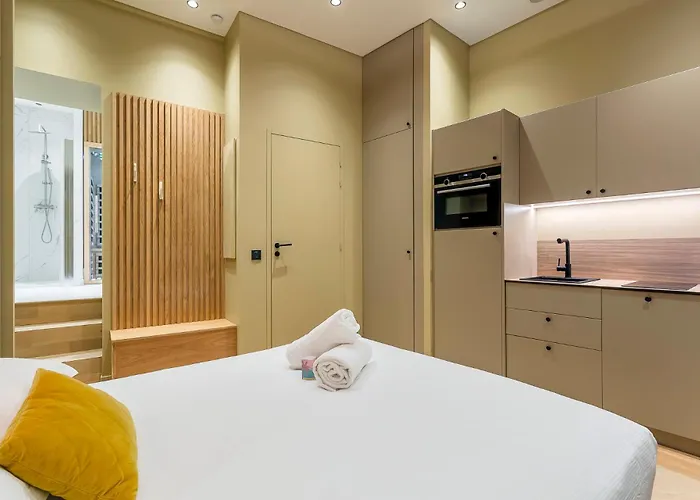 L'exclusif Prestige Croix-rousse *