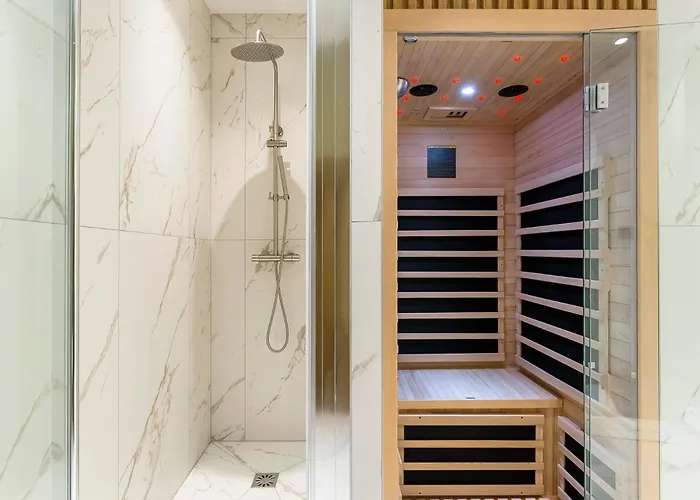 L'exclusif Prestige Croix-rousse Liebeshotel *