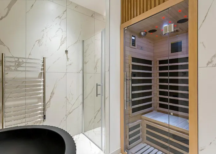 L'exclusif Prestige Croix-rousse Liebeshotel