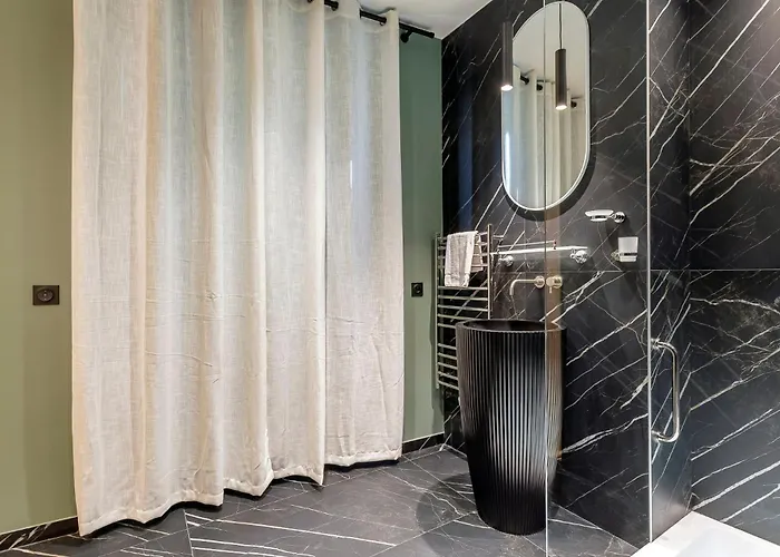 L'exclusif Prestige Croix-rousse Lyon