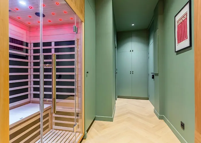 L'exclusif Prestige Croix-rousse Liebeshotel *