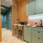 L'exclusif Prestige Croix-rousse 리옹