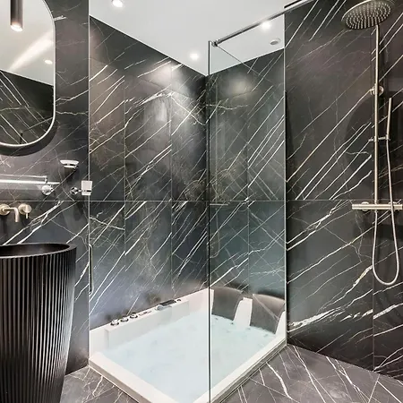 بيت الحب L'exclusif Prestige Croix-rousse