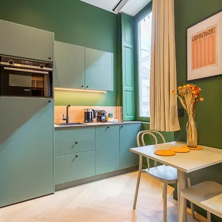 L'exclusif Prestige Croix-rousse Lyon