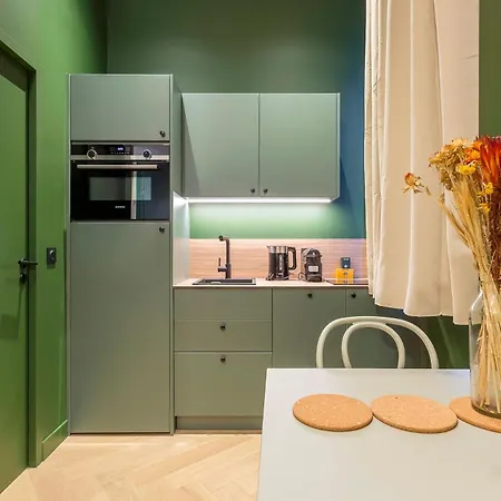 Ξενοδοχείο ημιδιαμονής L'exclusif Prestige Croix-rousse