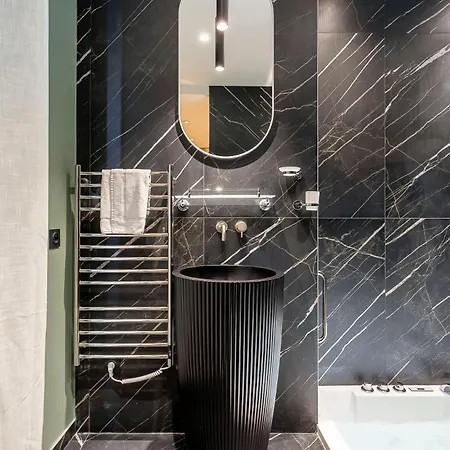 Timebasishotel L'exclusif Prestige Croix-rousse