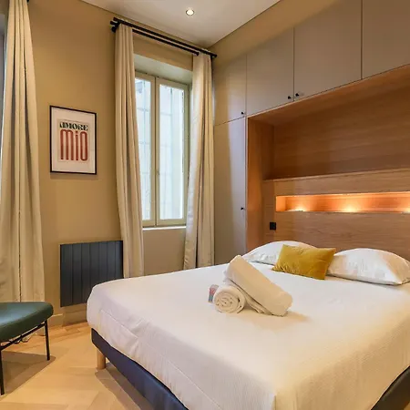 L'exclusif Prestige Croix-rousse *