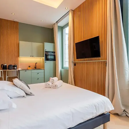 Ξενοδοχείο ημιδιαμονής L'exclusif Prestige Croix-rousse
